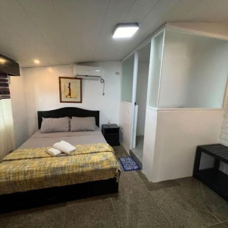 Casa Cecilia Hotel Bantay Экстерьер фото