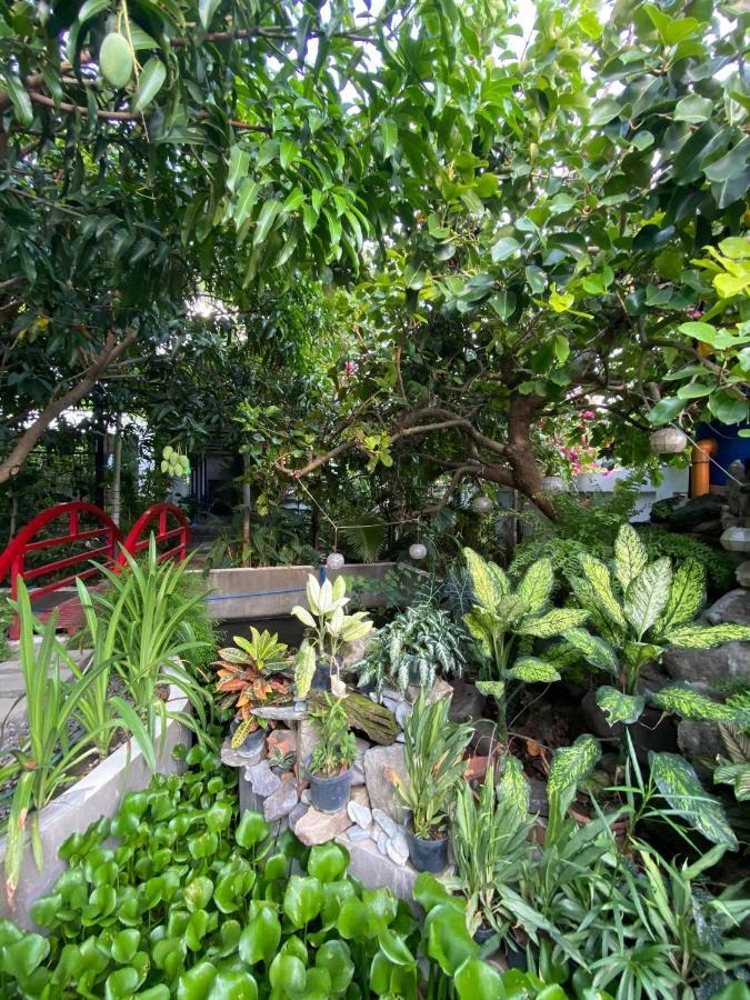 Casa Cecilia Hotel Bantay Экстерьер фото