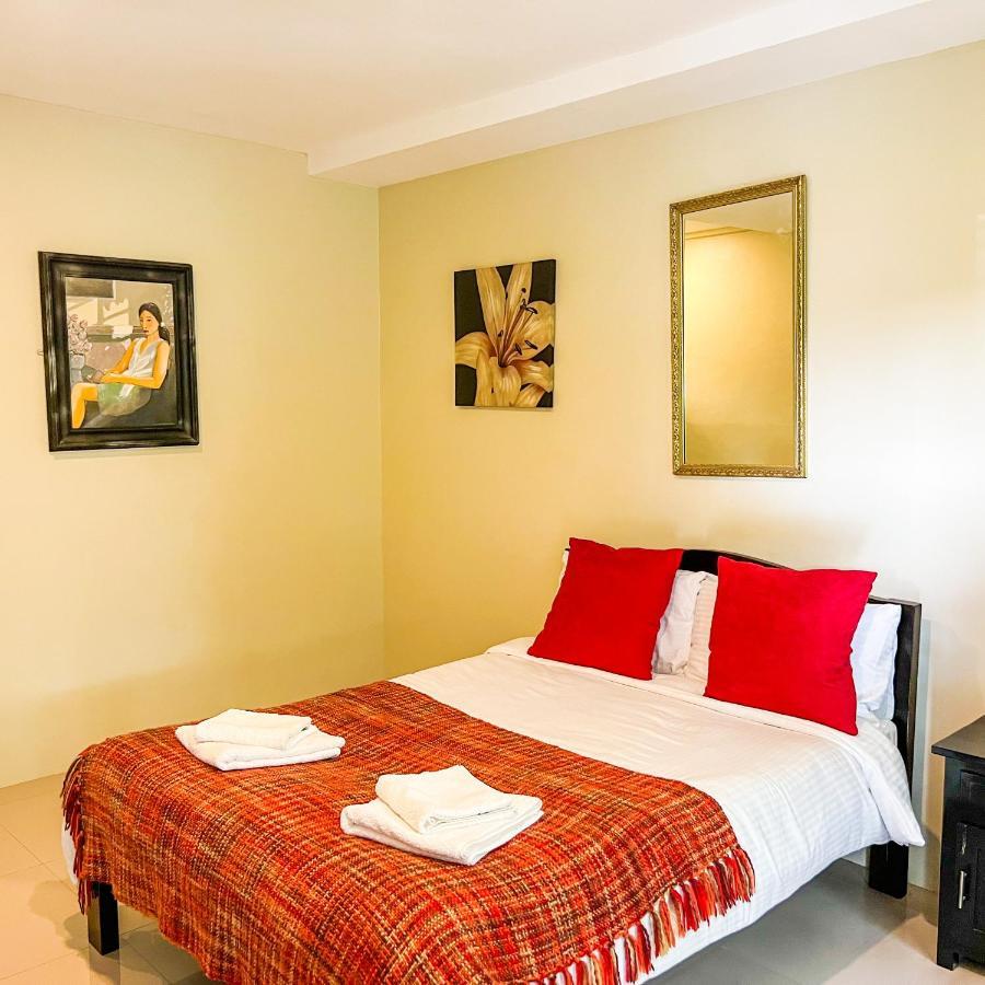 Casa Cecilia Hotel Bantay Экстерьер фото
