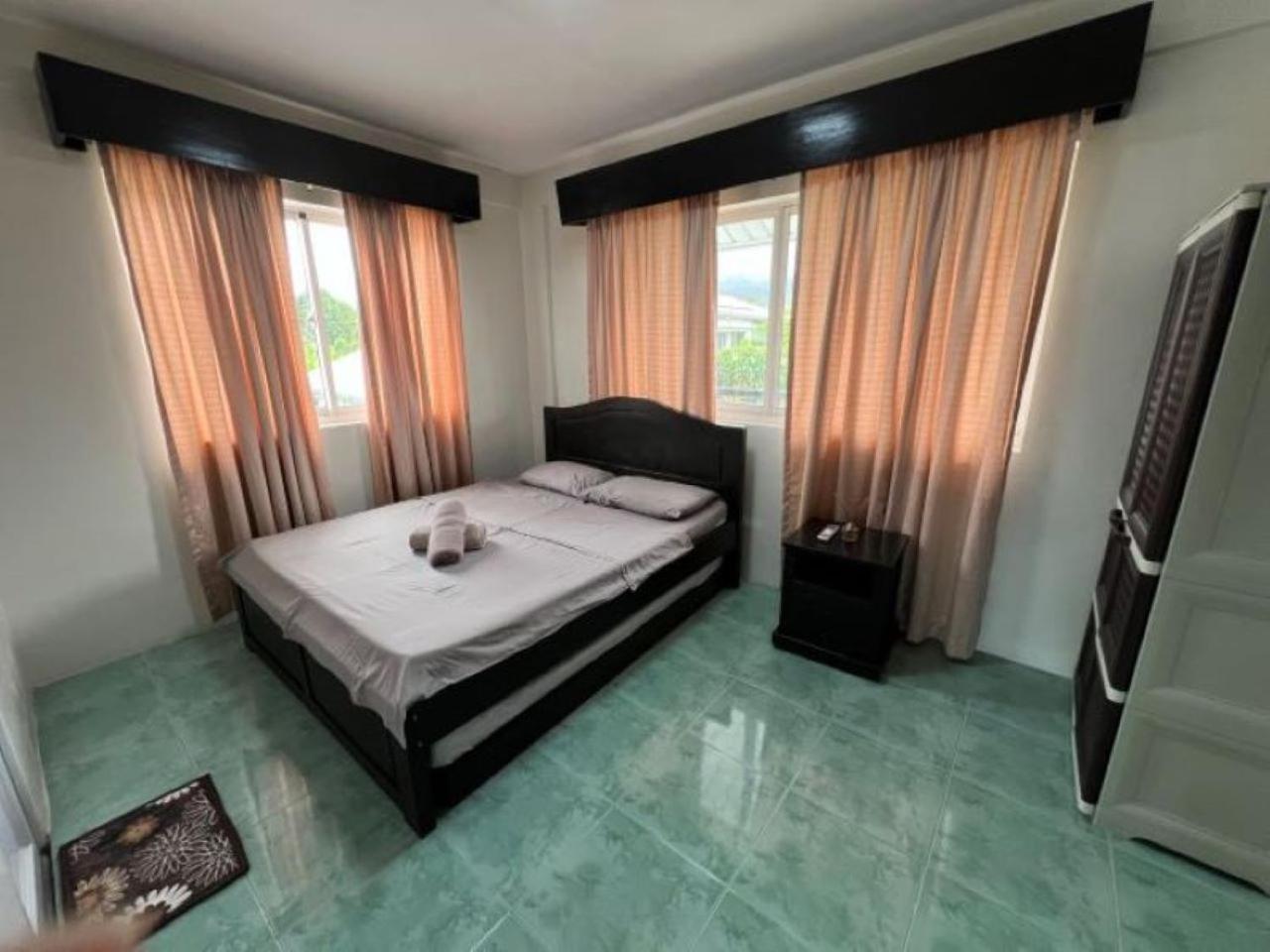 Casa Cecilia Hotel Bantay Экстерьер фото