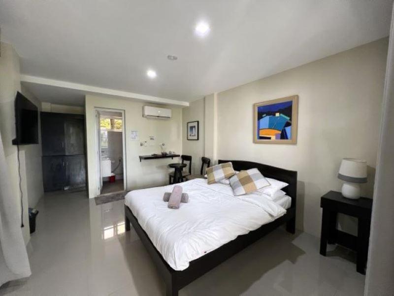 Casa Cecilia Hotel Bantay Экстерьер фото